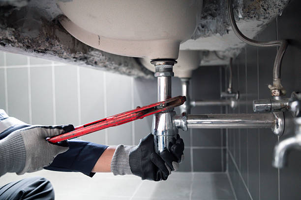 Trusted Gas Line Repair service in Aurora, SD - Masters Plumbing Service